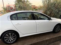 Renault Safrane